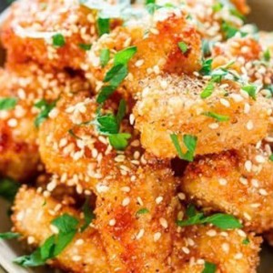 Cách làm ức gà nướng tỏi mật ong giòn ngon tròn vị cho ngày cuối tuần