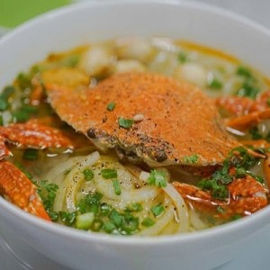 Bỏ túi cách nấu bánh canh ghẹ đơn giản nhưng ngon miễn chê