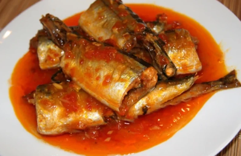 Cách làm cá thu kho cà chua đậm đà cho ngày mưa