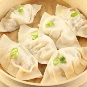 Bí quyết làm sủi cảo, há cảo tôm thịt - đặc sản nổi tiếng Trung Quốc