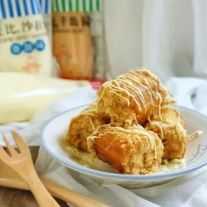 2 món ăn sáng tiện lợi, nhanh chóng, tốt cho dạ dày