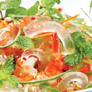 Cách làm gỏi nha đam lạ miệng, đơn giản nhất