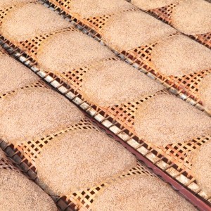 Giòn thơm bánh đa Ái Huyền