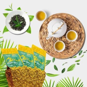 Chè sạch Bình Sơn