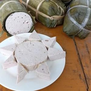 Nâng tầm thương hiệu Giò lụa Dũng Bình