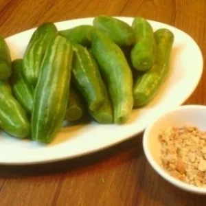 Cách chế biến món ăn từ lặc lày