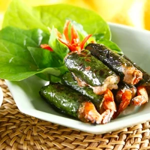 Bữa cơm chưa đến 90.000 đồng cho gia đình vừa đơn giản lại ngon lạ miệng