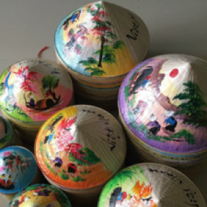 Nón lá Ngọc Thơm