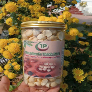 Macadamia Thành Phát