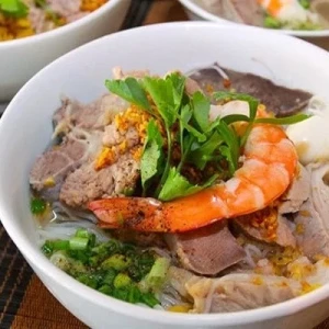 Học nấu hủ tiếu Nam Vang ngon nổi tiếng miền Nam Bộ