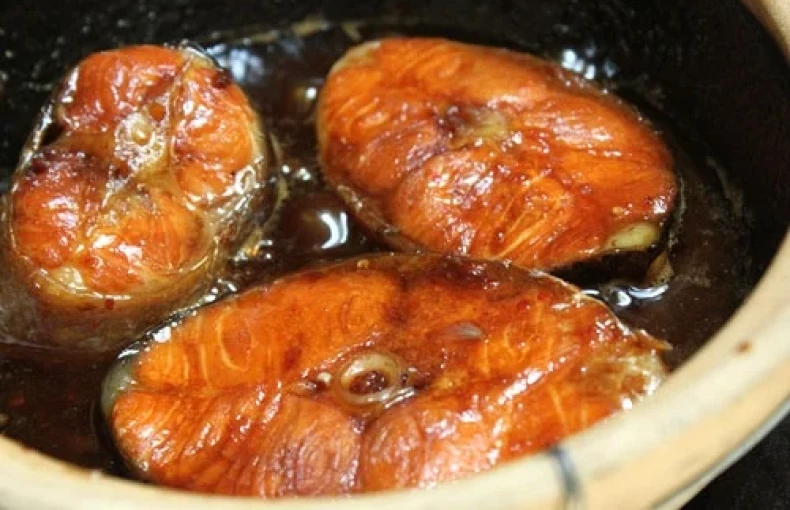 Cách làm cá kho tộ thơm ngon, chuẩn vị Nam Bộ