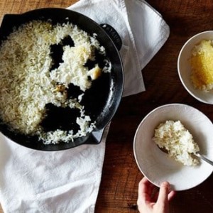 Cơm trộn Bibimbap đa sắc, đa vị hấp dẫn của người Hàn Quốc