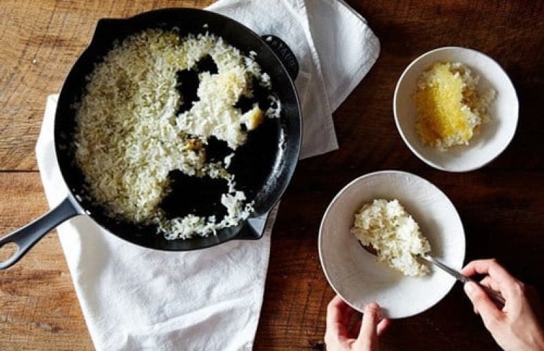 Cơm trộn Bibimbap đa sắc, đa vị hấp dẫn của người Hàn Quốc